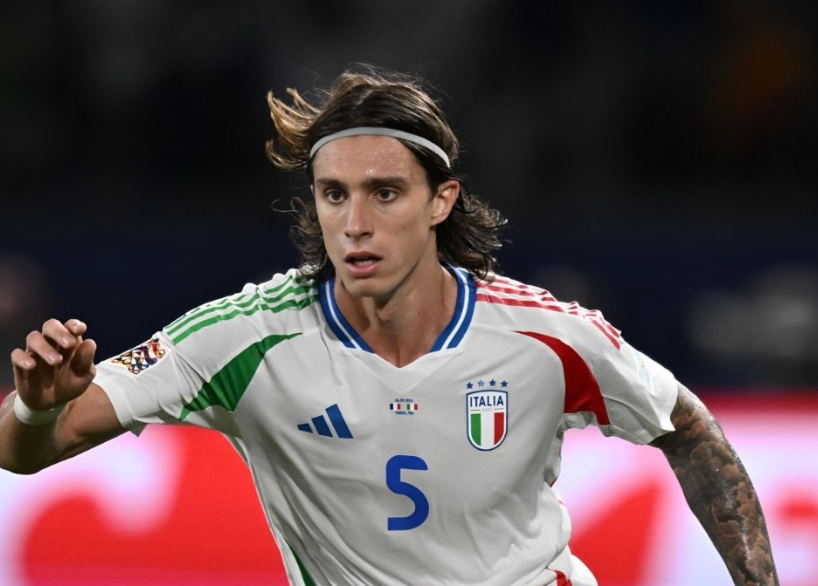 卡拉菲奧里國(guó)家隊(duì)單獨(dú)訓(xùn)練，髖部傷勢(shì)或影響<a  style='color: blue;'>世預(yù)賽</a>出戰(zhàn)