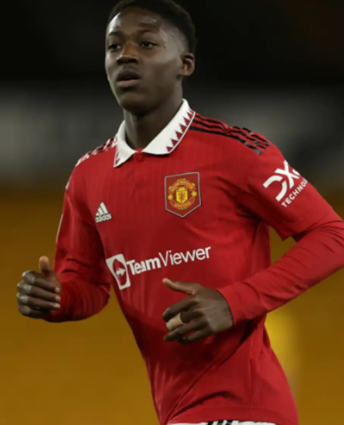 那不勒斯有意引援曼聯(lián)小將梅努，轉(zhuǎn)會(huì)前景受曼聯(lián)態(tài)度左右