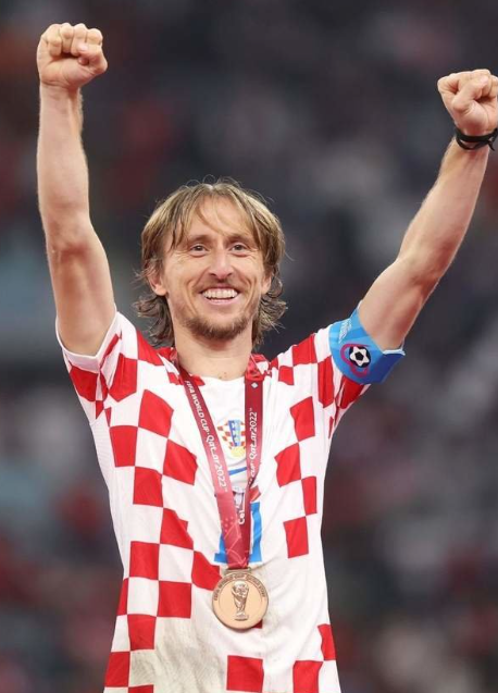 安切洛蒂專訪：論意甲風(fēng)云與莫德里奇風(fēng)采