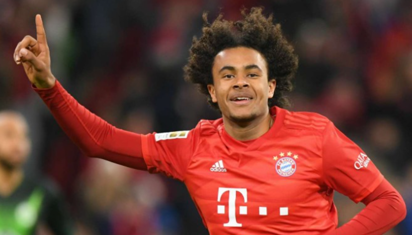 曼聯(lián)冬窗留人策略：齊爾克澤離隊(duì)請求或遭拒