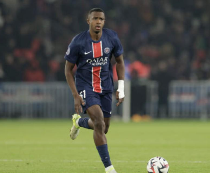 羅馬諾爆料：巴黎圣日耳曼即將官宣帕喬續(xù)約