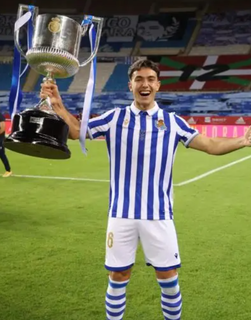 蘇維門迪賽后暢談：勝利喜悅、戰(zhàn)術(shù)反思與<a href='https://www.m.162175.com/news/tag/557.html' style='color: blue;'>世界杯</a>資格展望