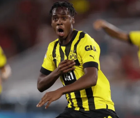 吉滕斯傷勢無虞，英格蘭U21與<a  style='color: blue;'>切爾西</a>共迎利好