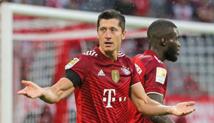 莫雷托剖析萊萬轉(zhuǎn)會動態(tài)：米蘭引援可能性甚微