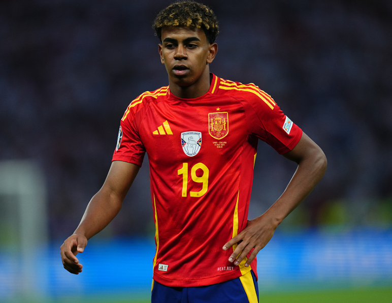 胡安&middot;弗朗西斯科談年輕球員壓力：傷病與輿論的雙重考驗(yàn)