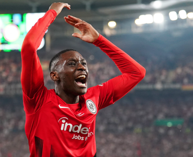 穆阿尼轉(zhuǎn)會(huì)抉擇：從尤文期待至熱刺加盟的歷程與賽場(chǎng)表現(xiàn)