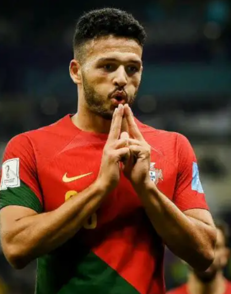 貢薩洛&middot;拉莫斯：葡萄牙大勝后的自信展望與團(tuán)隊(duì)剖析