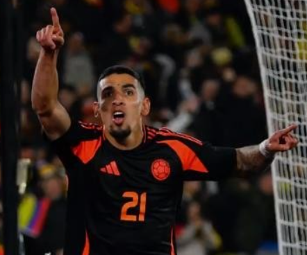 穆尼奧斯談轉會傳聞：專注當下，心懷夢想