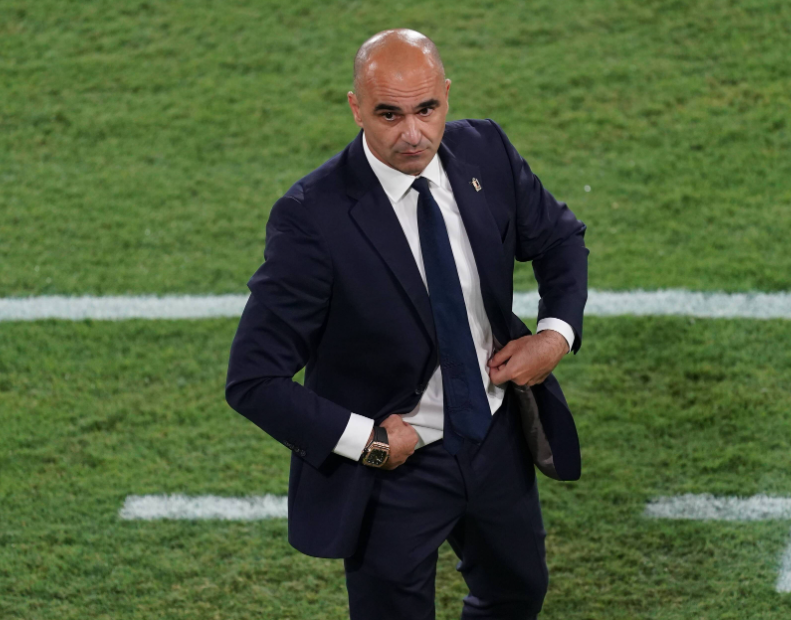 葡萄牙世預(yù)賽大勝晉級(jí)：馬丁內(nèi)斯剖析球隊(duì)表現(xiàn)與未來(lái)展望