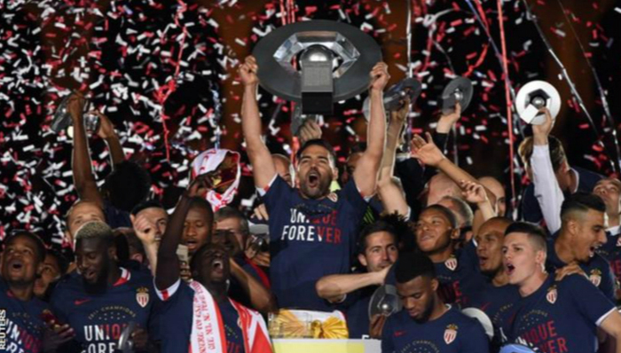 摩納哥歐冠逐夢：青春風(fēng)暴再掀波瀾