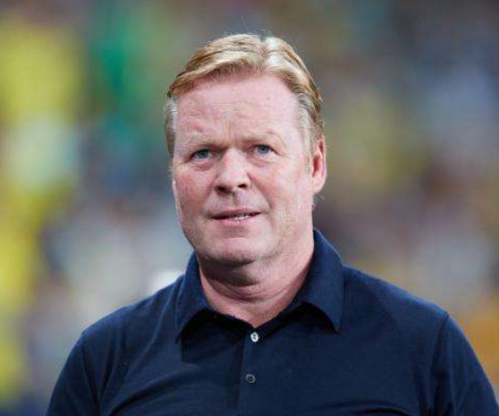 荷蘭世預(yù)賽前人員變動，科曼談陣容調(diào)整與晉級形勢