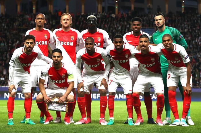 摩納哥歐冠逐夢：逆境中綻放光芒