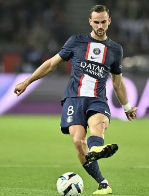 法比安：心懷世界杯夢(mèng)想，期待主場(chǎng)榮耀與家鄉(xiāng)歸宿