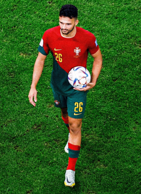 葡萄牙晉級(jí)世界杯后：貢薩洛&middot;拉莫斯賽后深度剖析