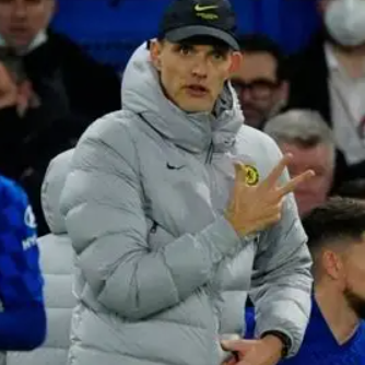 圖赫爾談?dòng)⒏裉m隊(duì)管理：溝通、信任與期待