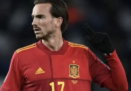 法比安：心懷世界杯夢(mèng)想，期待主場(chǎng)榮耀與家鄉(xiāng)歸宿