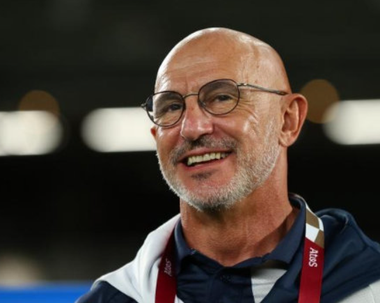 西班牙世預賽平局后，德拉富恩特多維剖析賽事與展望未來