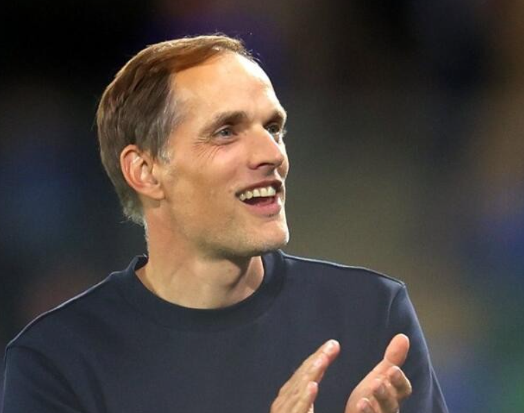 斯通斯與賴(lài)斯暢談?dòng)⒏裉m隊(duì)：圖赫爾執(zhí)教風(fēng)格與球隊(duì)特色