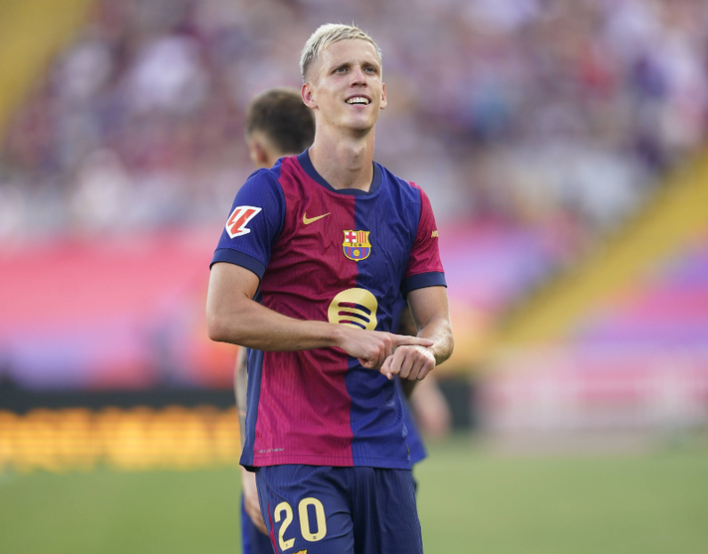 奧爾莫談西班牙戰(zhàn)平土耳其晉級世界杯：有遺憾更懷期待