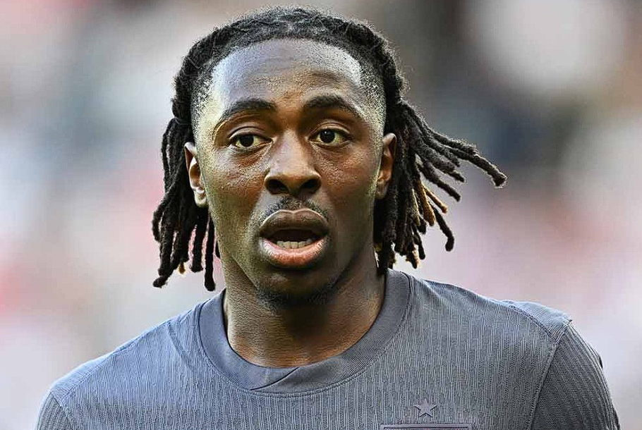 埃澤盛贊德布勞內(nèi)：職業(yè)生涯最強(qiáng)對(duì)手