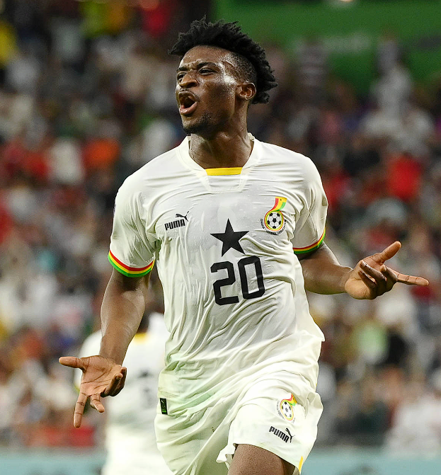 尼古拉斯&middot;杰克遜：拜仁逐夢，未來未定