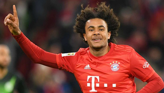 羅馬冬窗引援動態(tài)：齊爾克澤成潛在目標(biāo)，轉(zhuǎn)會前景待明晰