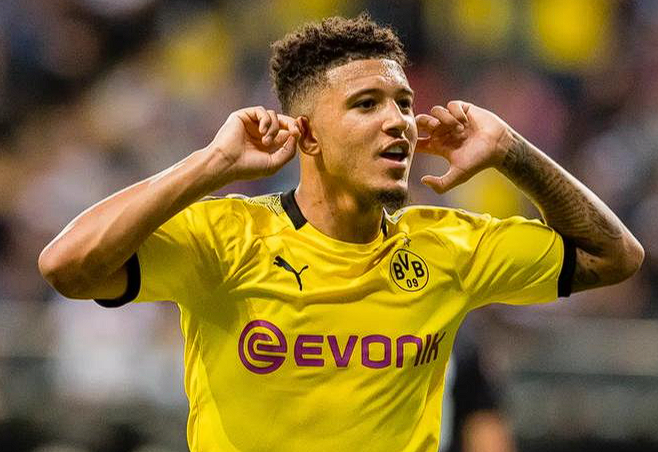 奧納納、桑喬與<a  style='color: blue;'>拉什福德</a>：曼聯(lián)球員未來走向分析