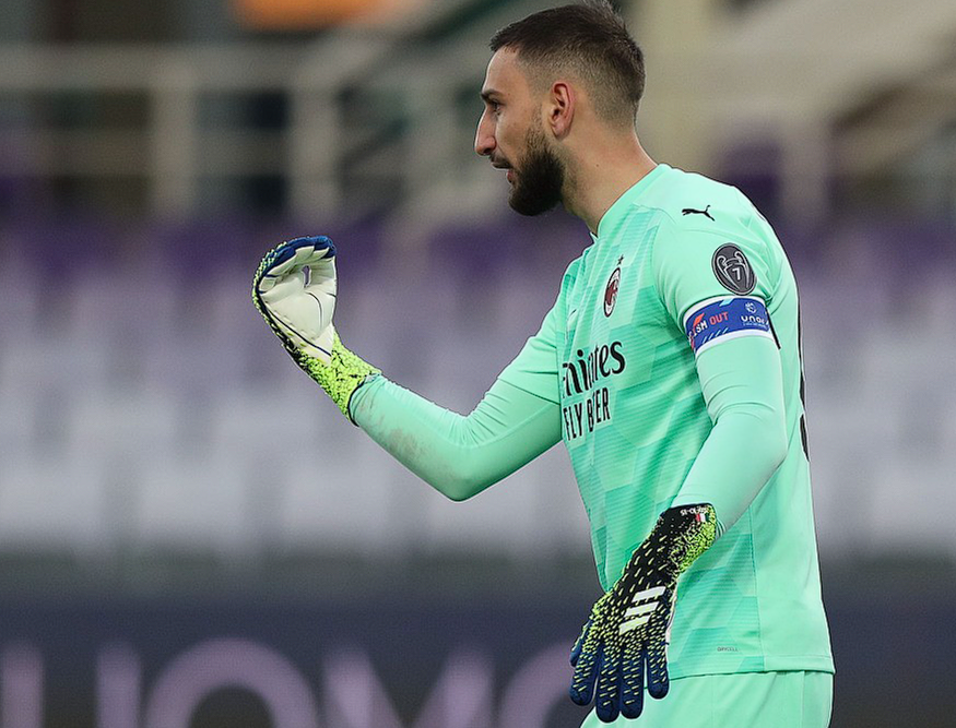 多納魯馬：哈蘭德助力加盟曼城，英超征程感恩同行