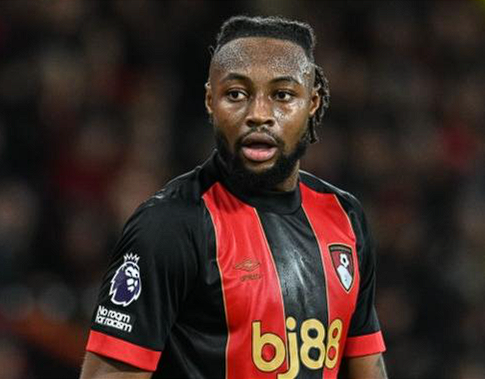 英超豪門競逐塞梅尼奧：轉(zhuǎn)會市場焦點人物的動態(tài)追蹤