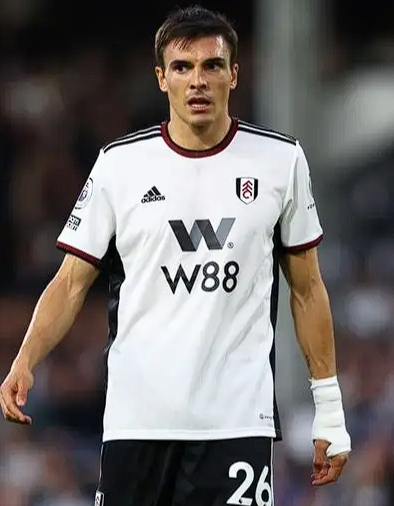 帕利尼亞硬氣回?fù)襞u，展望北倫敦德比