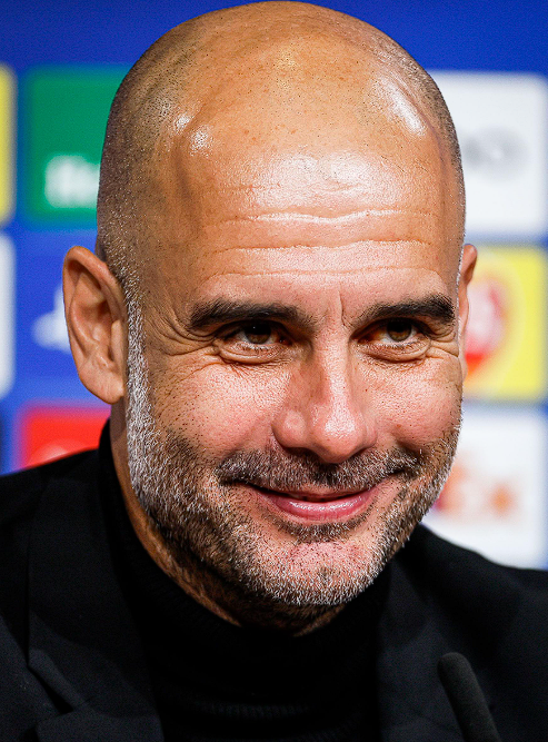 英超第12輪：曼城客場折戟，瓜帥怒砸座椅顯急切