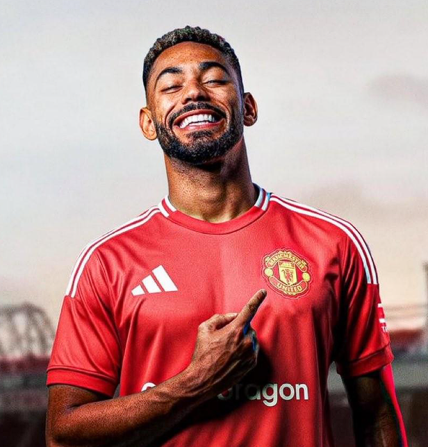 曼聯(lián)攻擊手庫尼亞訓(xùn)練受傷，缺席圣誕活動