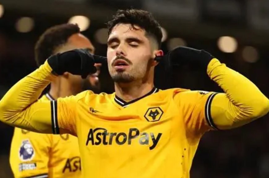 切爾西客勝伯恩利：內托賽后暢談勝利與進球感悟