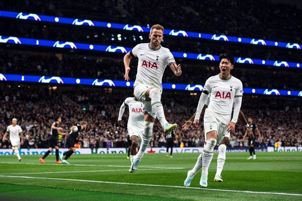 熱刺歐冠征途：傷病陰霾下的堅(jiān)韌抗?fàn)? width=