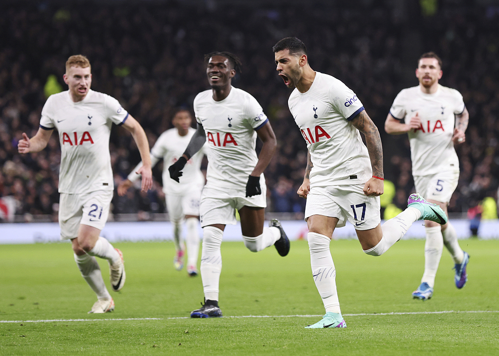 熱刺歐冠征途：傷病陰霾下綻放的堅(jiān)韌之花