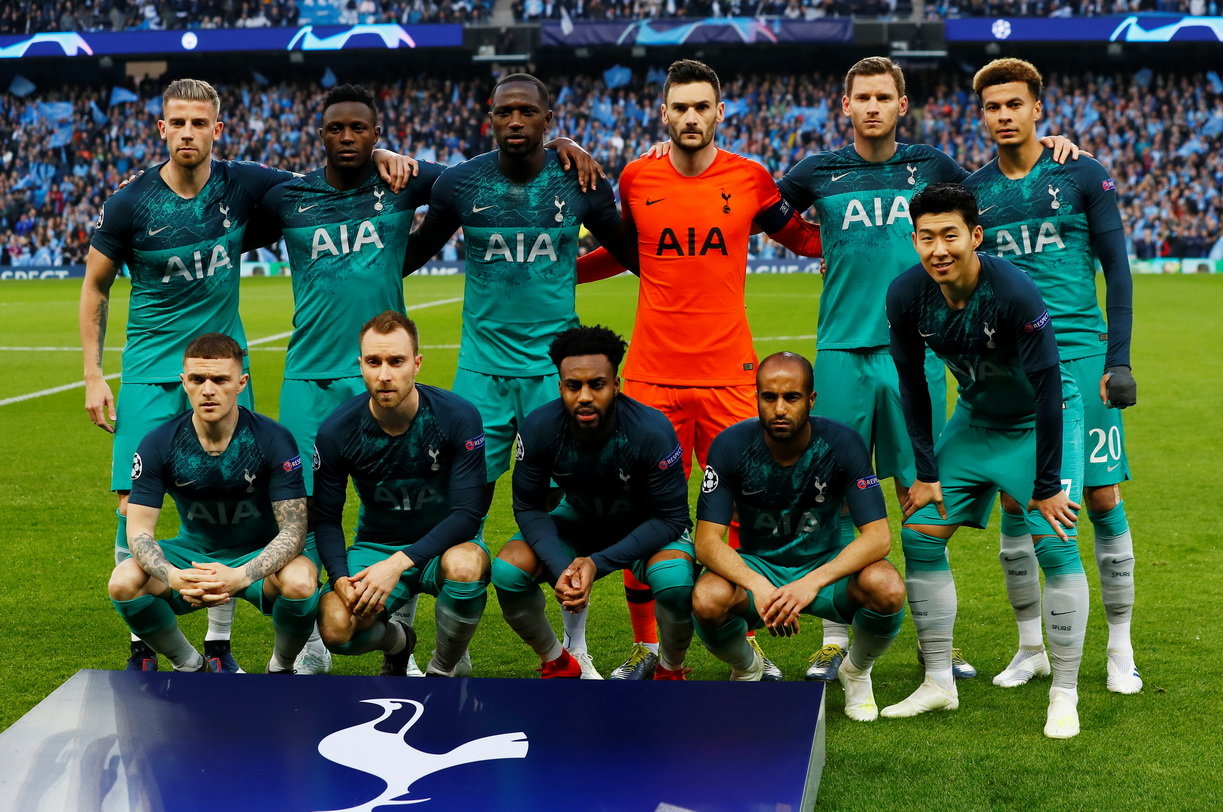 熱刺歐冠征途：傷病陰霾下的堅(jiān)韌逆襲