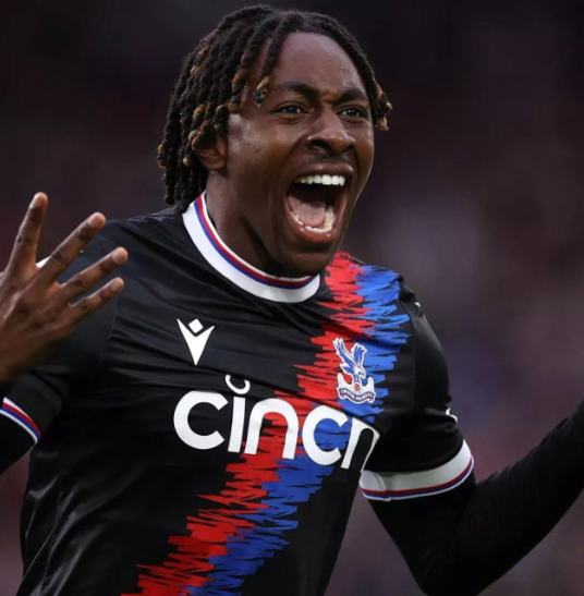 北倫敦德比：阿森納酣暢大勝，埃澤鑄就傳奇