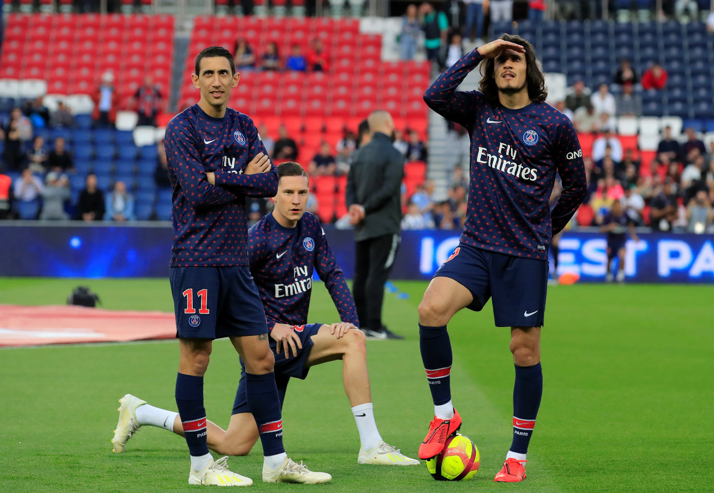 <a href='https://www.m.162175.com/news/tag/1124.html' style='color: blue;'>巴黎圣日耳曼</a>：歐冠征途的榮耀交響曲