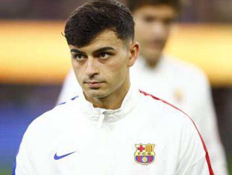 佩德里或赴倫敦慶生，隨隊(duì)出行難登場