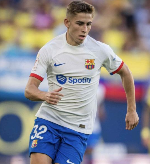 歐冠焦點(diǎn)戰(zhàn)前：費(fèi)爾明的特殊意義與驚艷表現(xiàn)