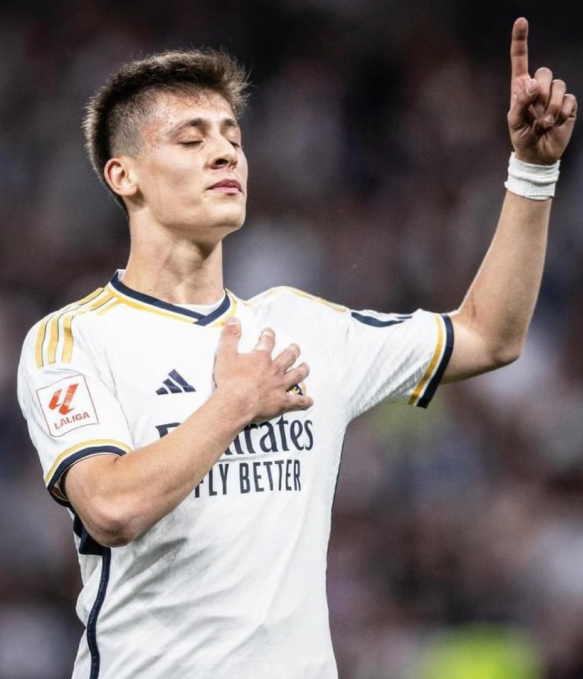 西甲第13輪居萊爾首發(fā)，皇馬戰(zhàn)平引對(duì)其比賽掌控力探討