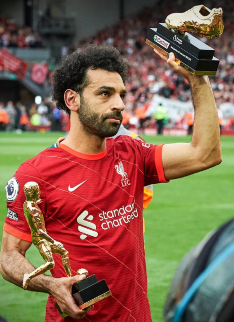 利物浦困境：薩拉赫低迷，球隊防守隱患凸顯