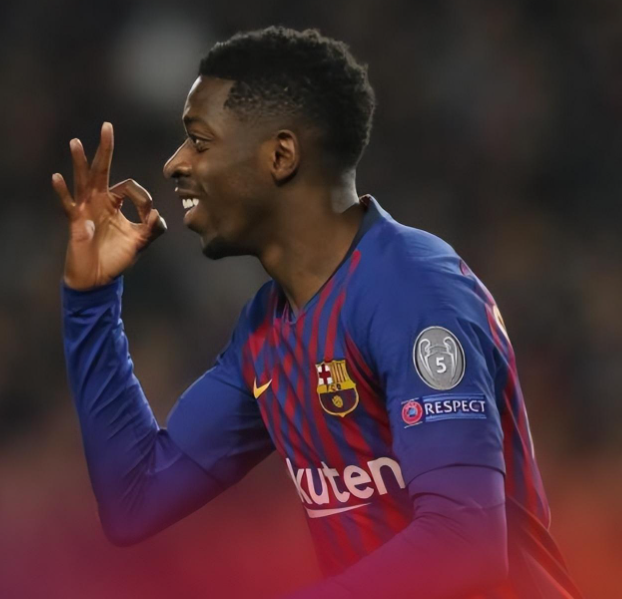 登貝萊復(fù)出存疑，巴黎謹(jǐn)慎權(quán)衡熱刺之戰(zhàn)出場事宜