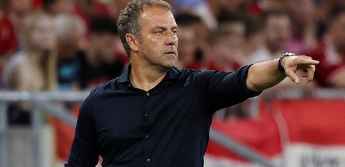 <a href='https://www.m.162175.com/news/tag/258.html' style='color: blue;'>巴薩</a>明日凌晨歐冠迎戰(zhàn)切爾西，弗里克對(duì)陣英隊(duì)?wèi)?zhàn)績成焦點(diǎn)