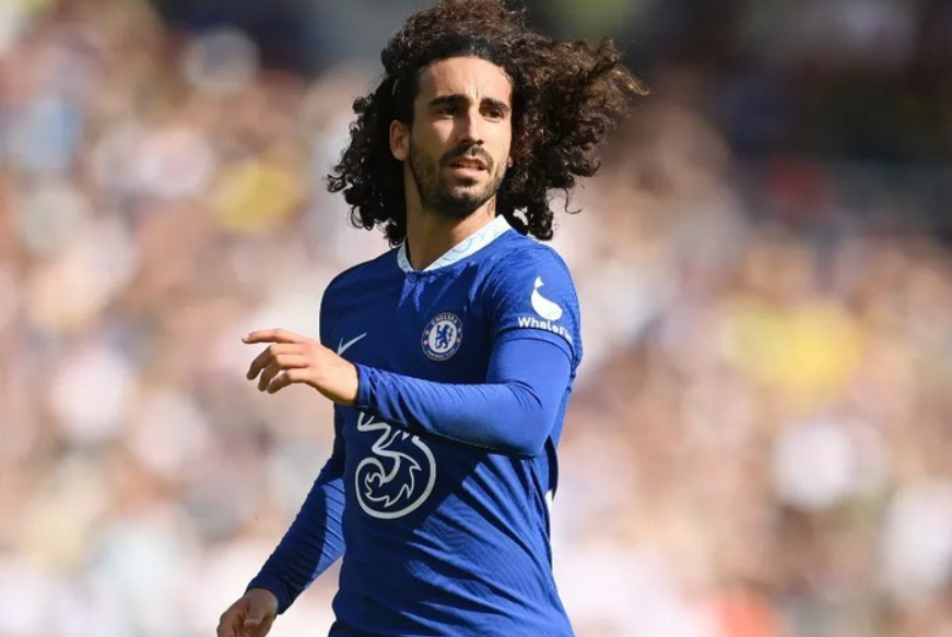 歐冠激戰(zhàn)：切爾西完勝巴薩，桑切斯賽后妙語連珠