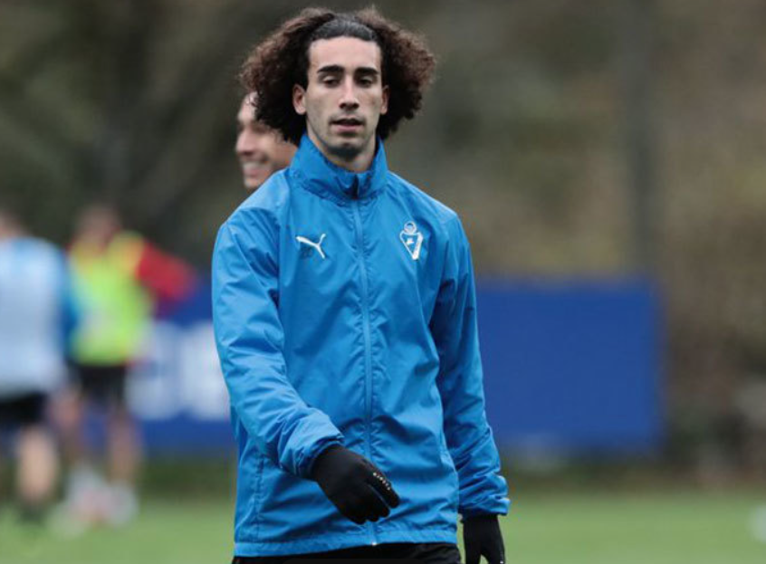 歐冠激戰(zhàn)：切爾西完勝<a href='https://www.m.162175.com/news/tag/258.html' style='color: blue;'>巴薩</a>，桑切斯賽后妙語連珠