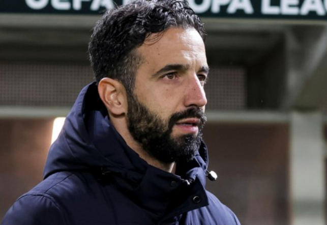 菲利佩&middot;塞利卡亞：力挺曼聯(lián)主帥阿莫林，剖析曼聯(lián)球員心態(tài)與執(zhí)教