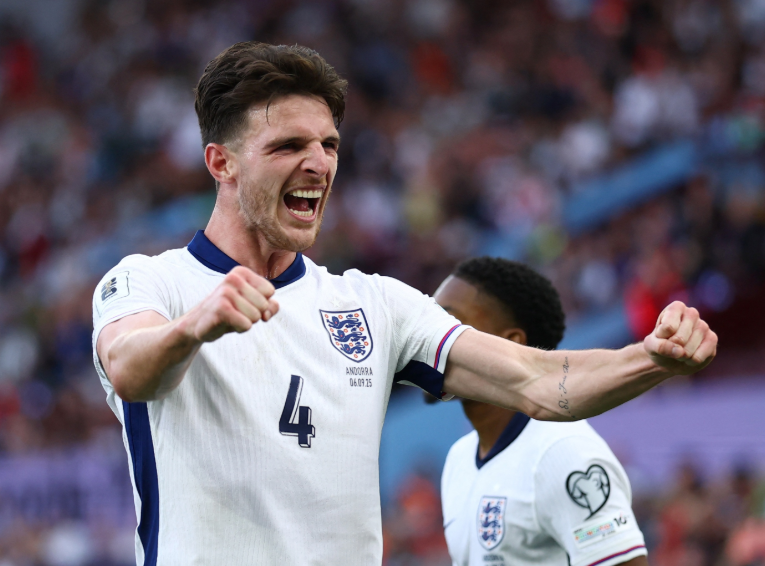 歐冠賽場：賴斯閃耀，阿森納展現(xiàn)強(qiáng)大競爭力