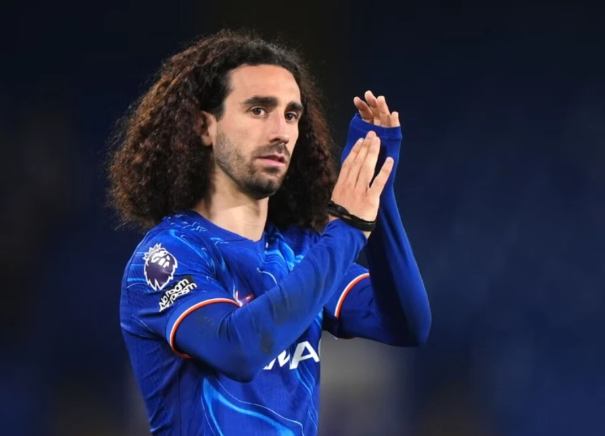 庫庫雷利亞：從巴薩棄將到<a href='https://www.m.162175.com/news/tag/267.html' style='color: blue;'>英超</a>明星的逆襲之路