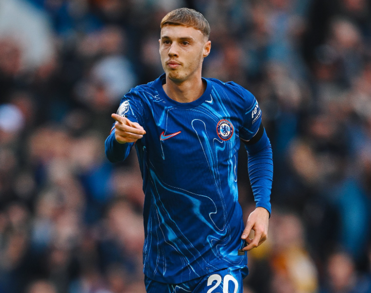 切爾西：帕爾默傷情牽動戰(zhàn)局，球隊蓄力迎戰(zhàn)阿森納